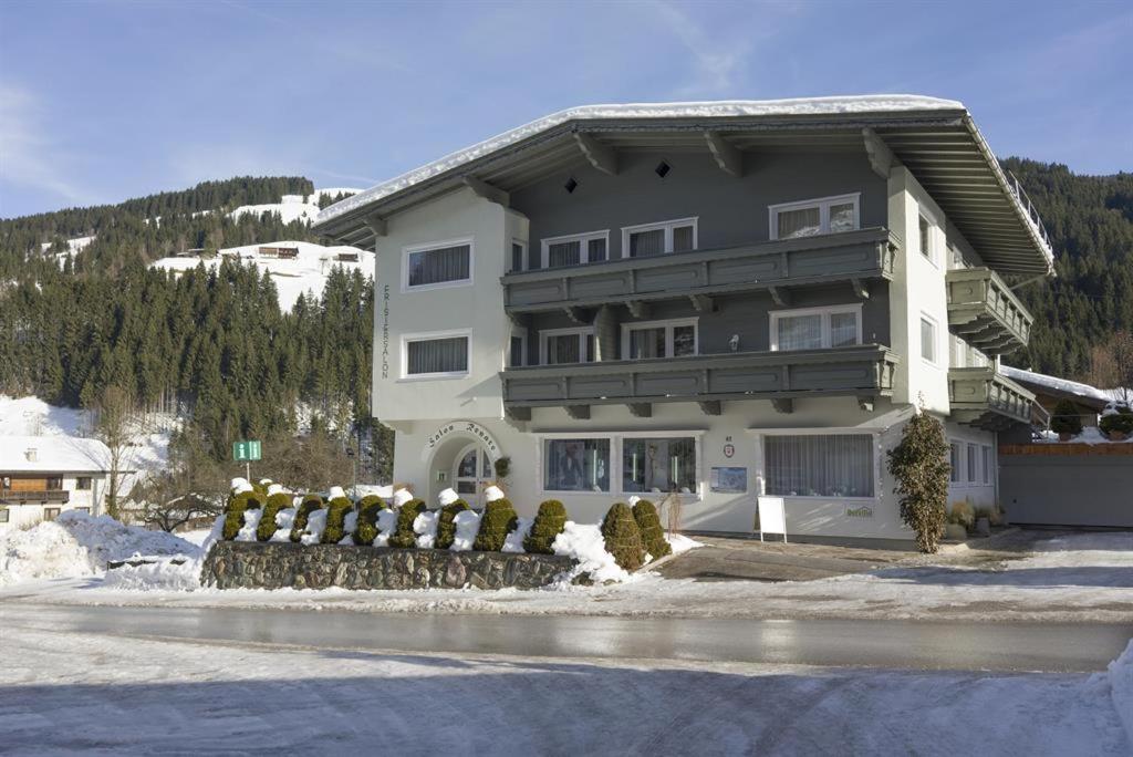 Appartementhaus Renate Unterer - 4
