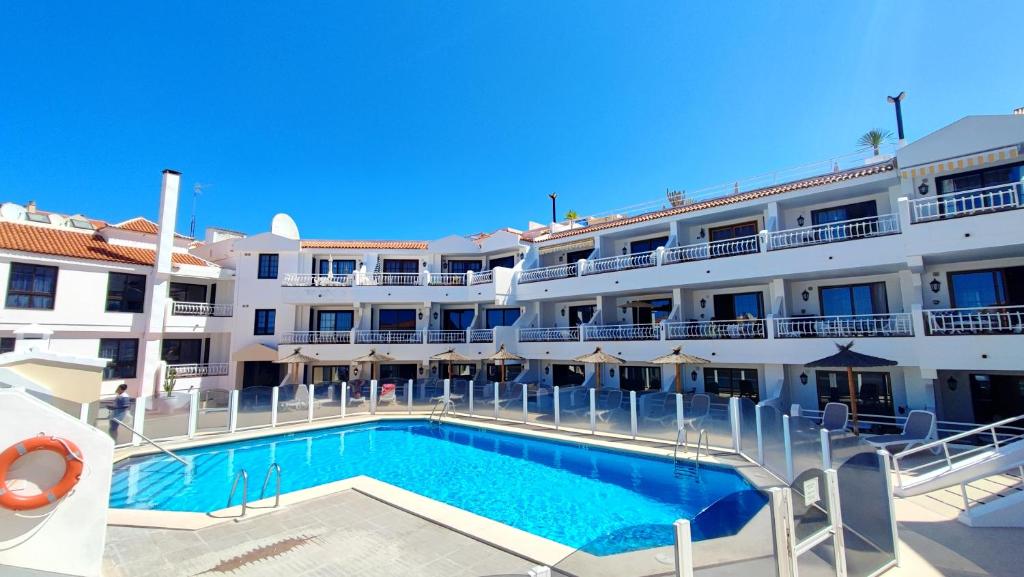 Diamantes - Relaxing Tenerife Getaway - heated pool - Los Cristianos - 2