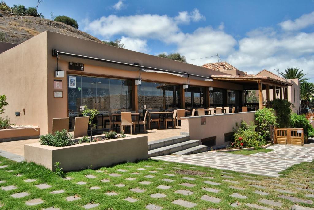 Hotel Rural El Mondalón - 5