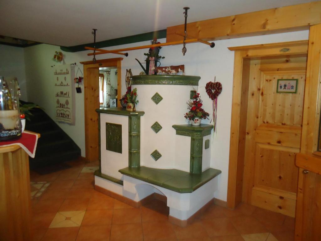 Pension-Greimelbacherhof - 5