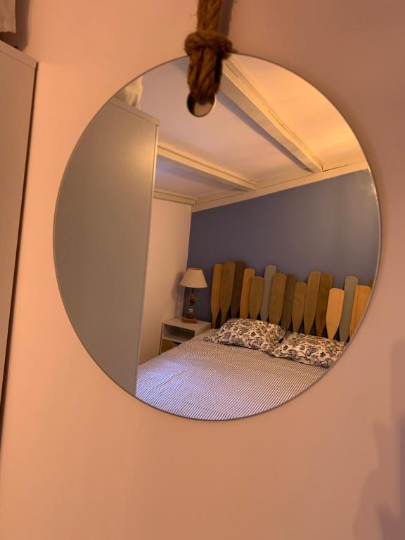 La Villa du Port - Cosy - Clim - proche plage - 4 personnes - 5