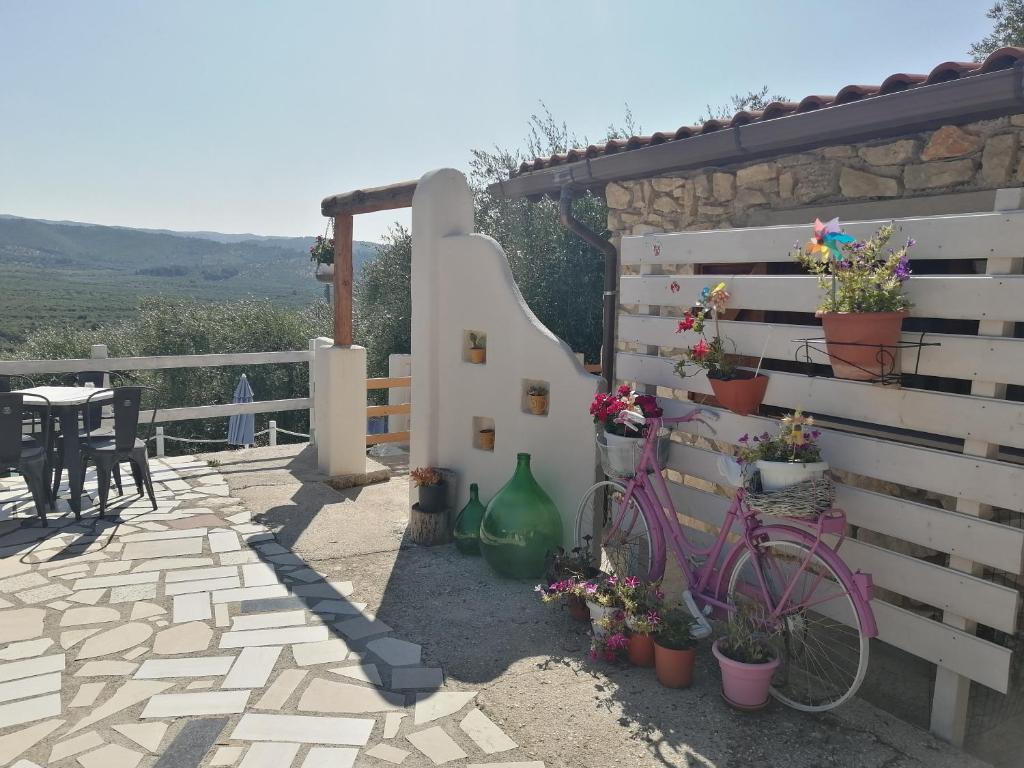 Borgo Degli Ulivi Rooms - 5