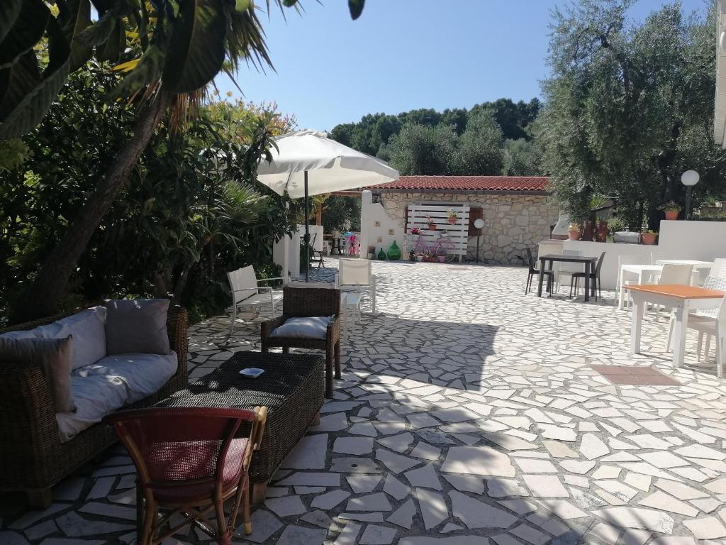 Borgo Degli Ulivi Rooms - 4
