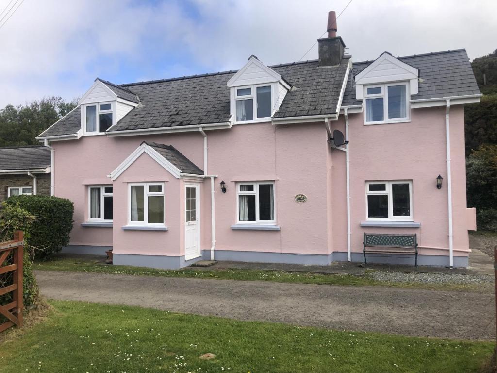 Smithy Cottage, Nolton Haven, SA62 3NH, Haverfordwest