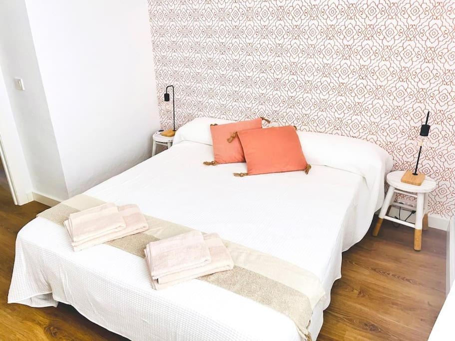 VILLA ANTALA - Apartamento Enrique Redel - 2