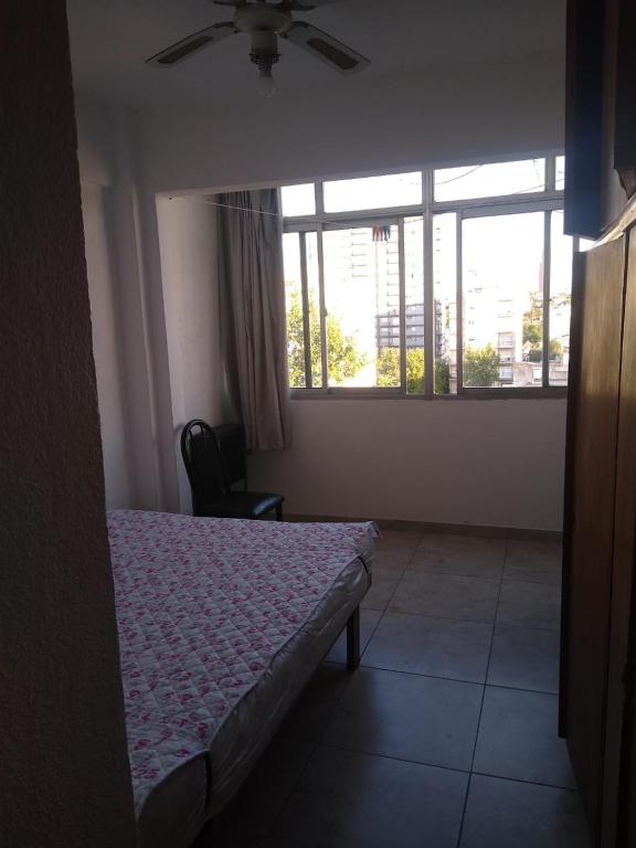 Depto frente a Shopping Aldrey - 4