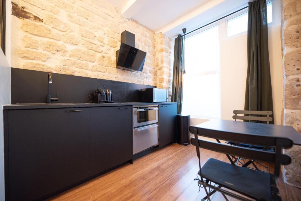 Lovely apartment in Paris - - 3