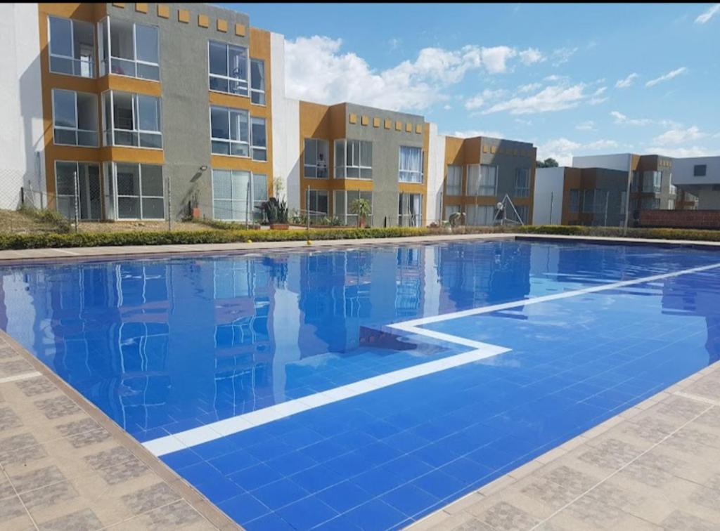 Luxury apto cerca de termales - 3