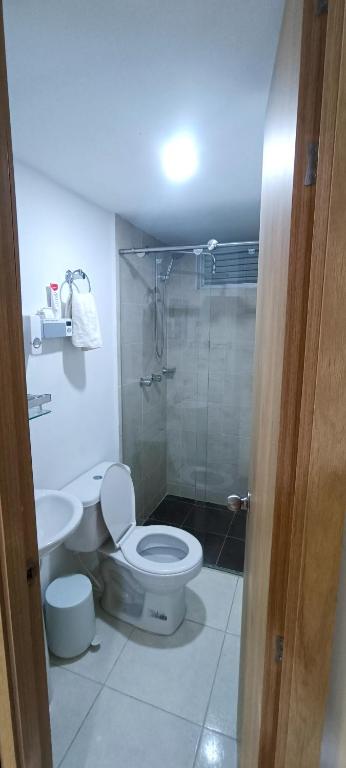 Luxury apto cerca de termales - 4