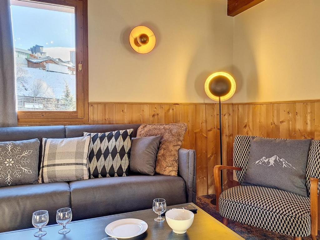 Appartement spacieux proche pistes avec sauna et hammam, 10 personnes - FR-1-344-780 - 5