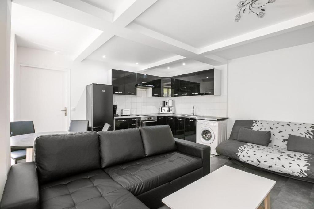 Appartement Montparnasse - 3