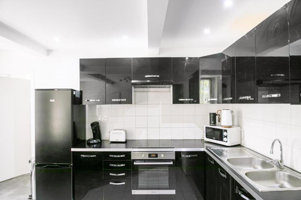 Appartement Montparnasse - 4