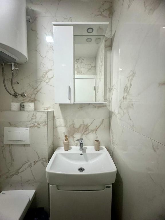 Apartmani Andjela - 2