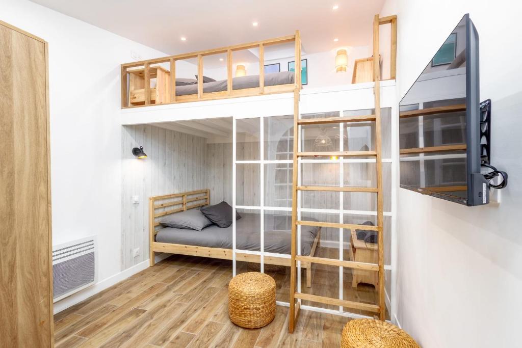 Joyful tiny house seaside - 5