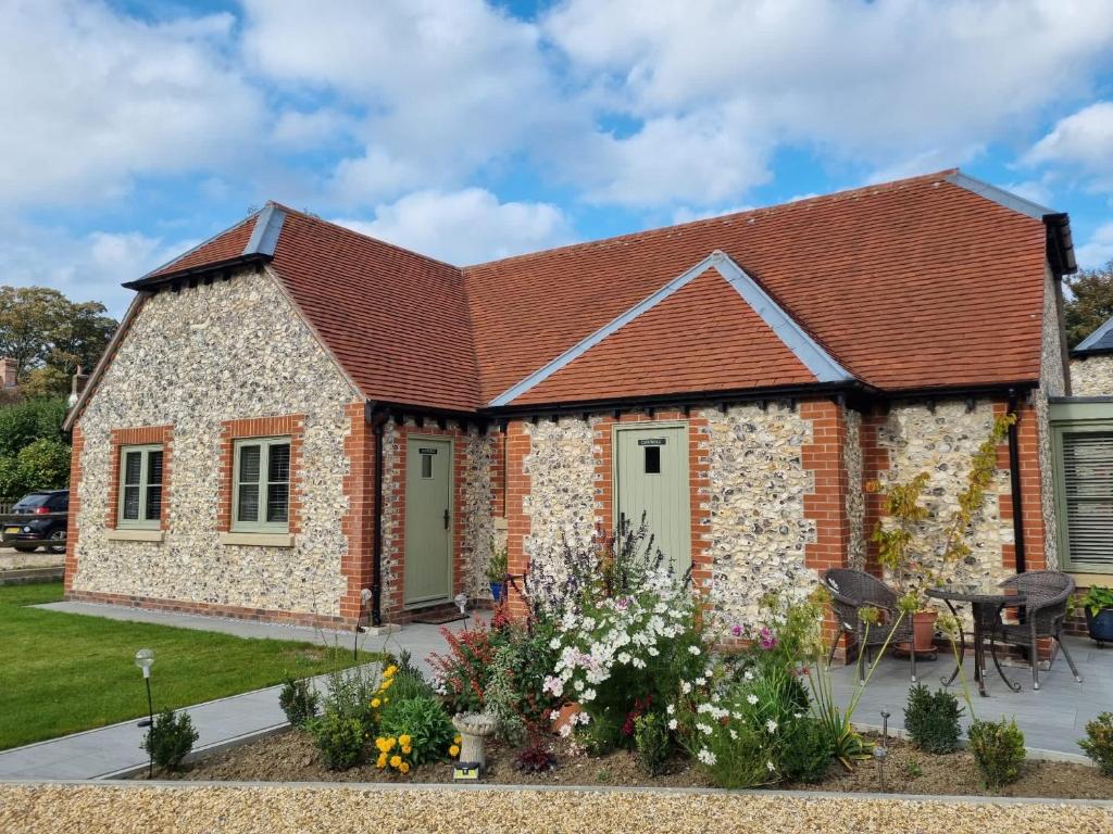 Blundens Holiday Lets - Hatfield, Chichester