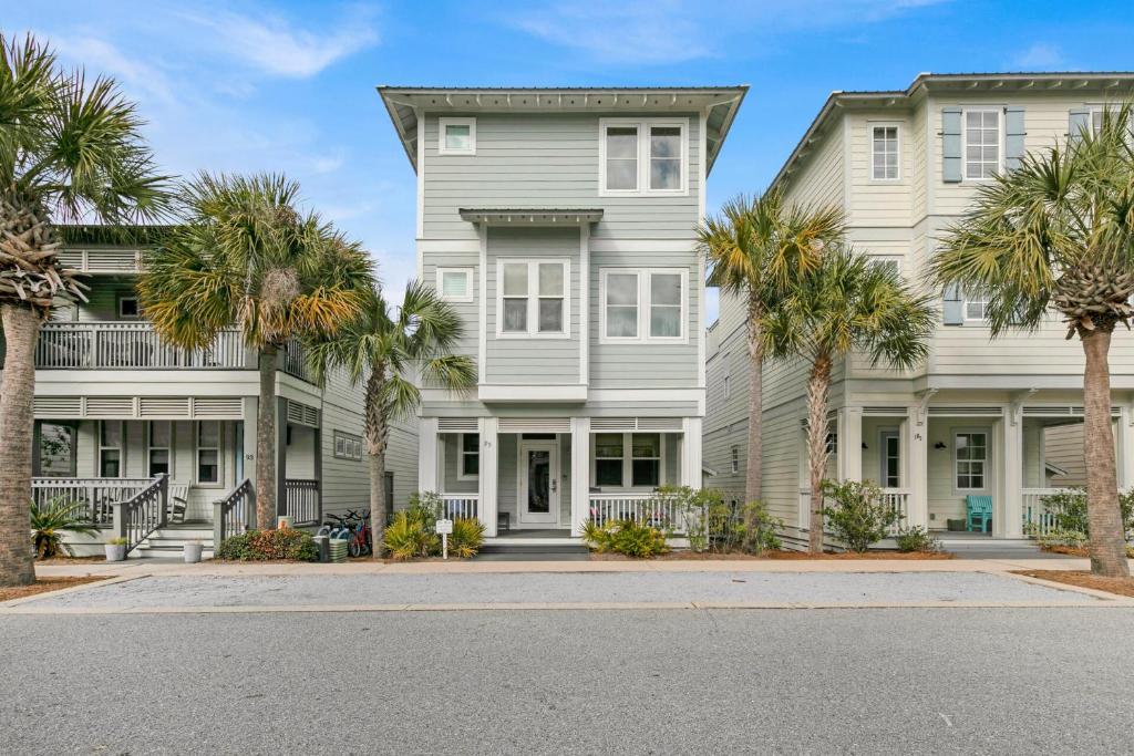 The Java House, Rosemary Beach