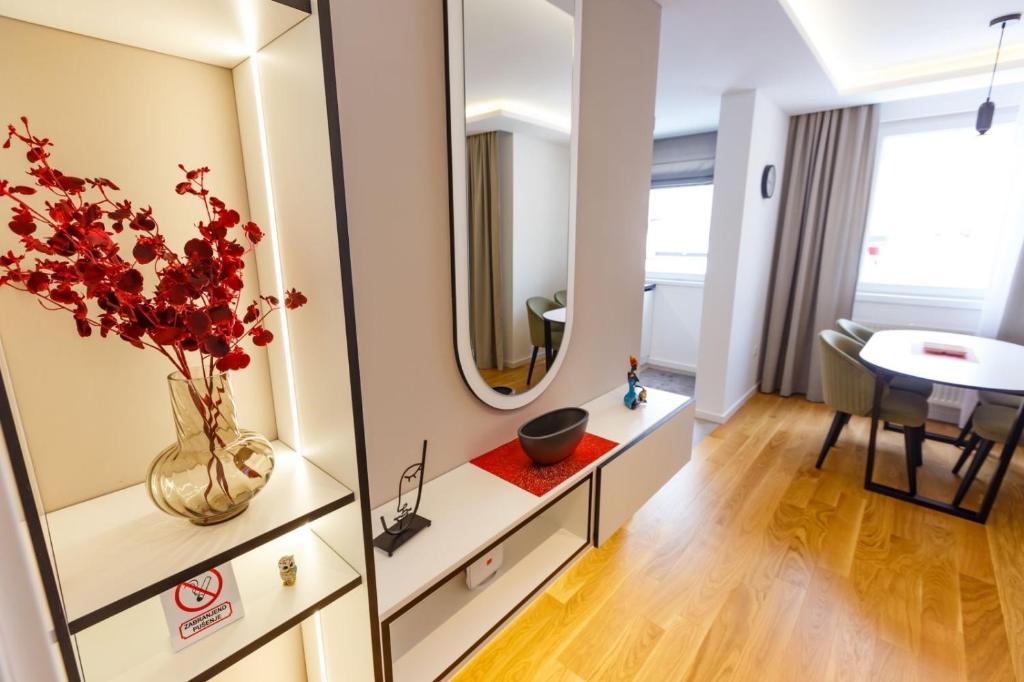 Lux apartman Novak Pale - Jahorina - 5