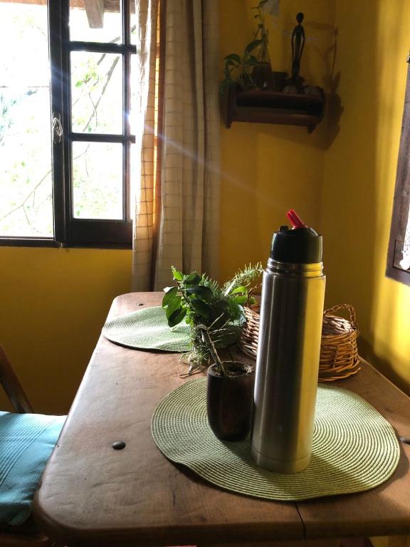 Prana Eco hospedaje - 3