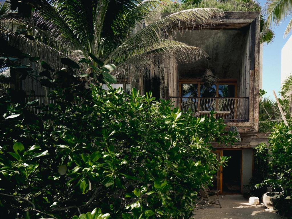 BE Destination Tulum - 3