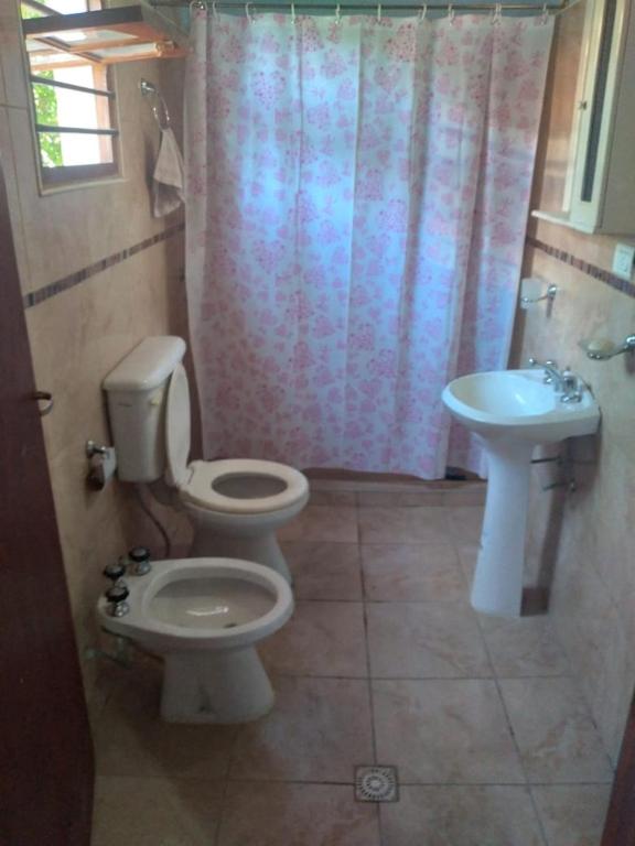 Departamento NataFeli - 2