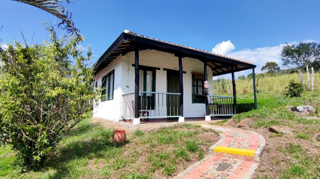 Santa Lucia Estancia Rural - 4