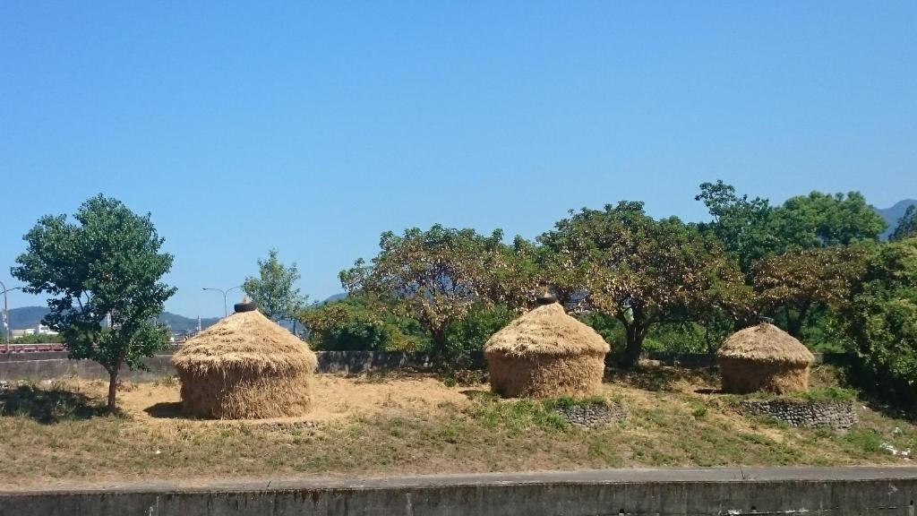 Surrounding environment