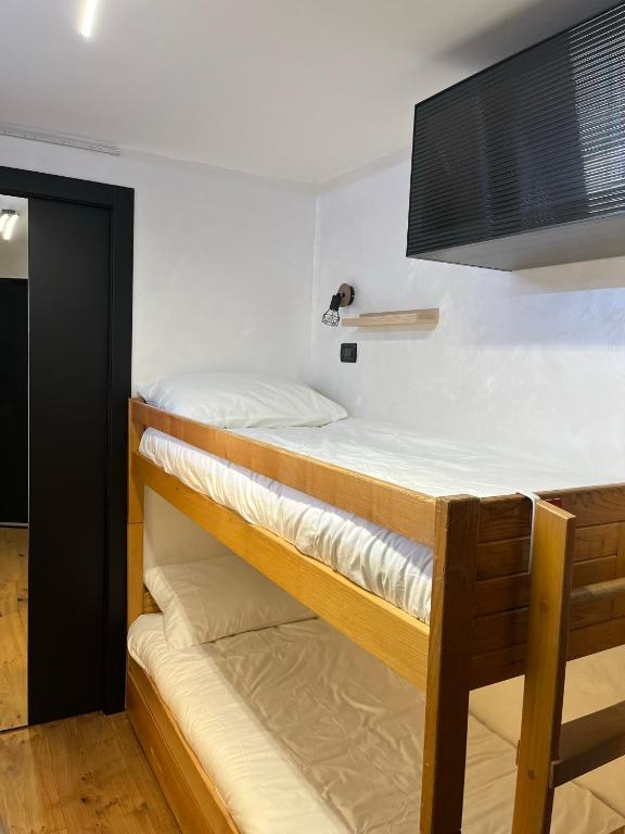 Appartamento di lusso sulle piste - 5