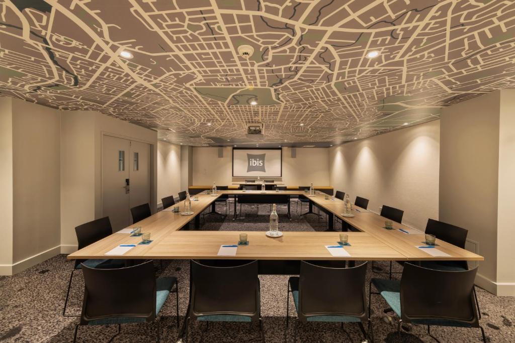 Meeting room / ballrooms