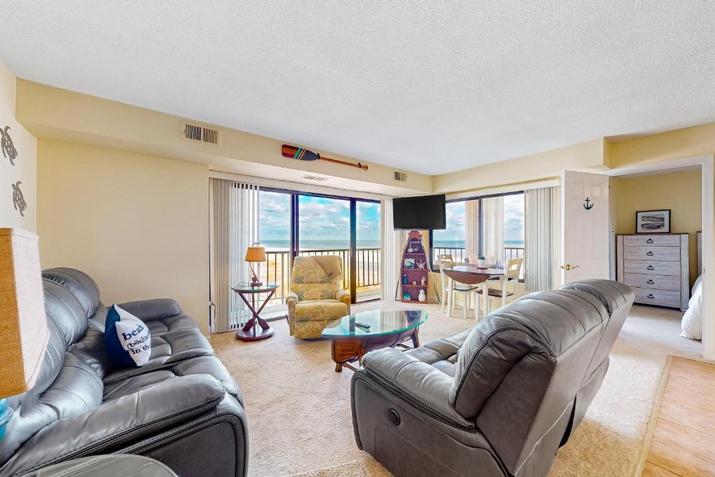 Phoenix 301, Ocean City