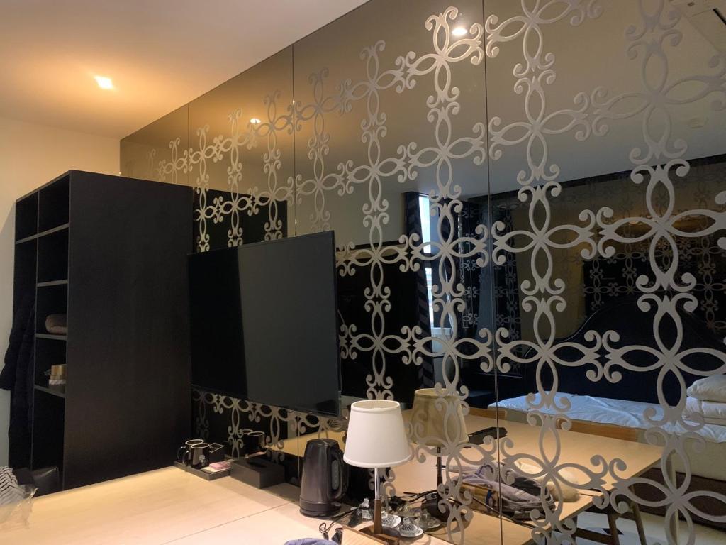 편의 시설/서비스