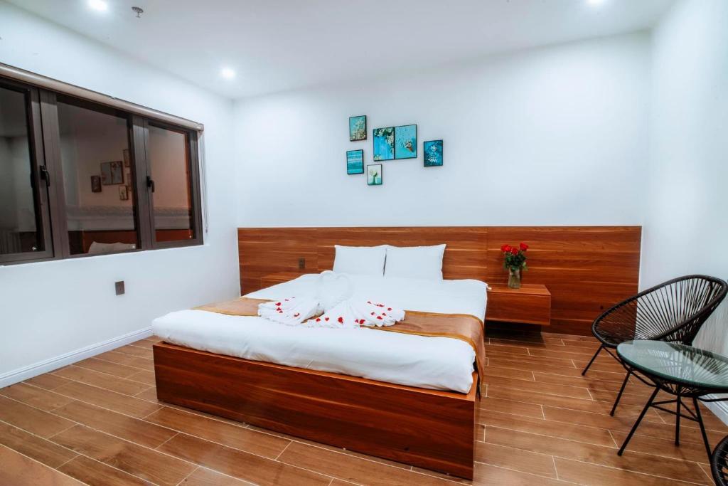 Diamond Hotel Quảng Bình