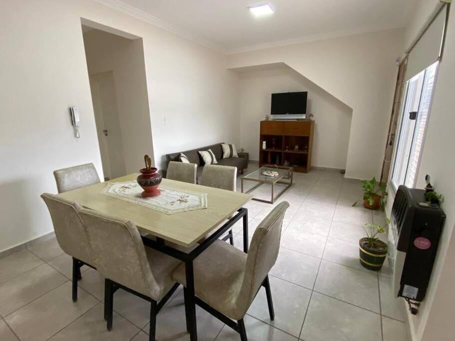 Departamento en Mendoza, Las Gardenias - 1