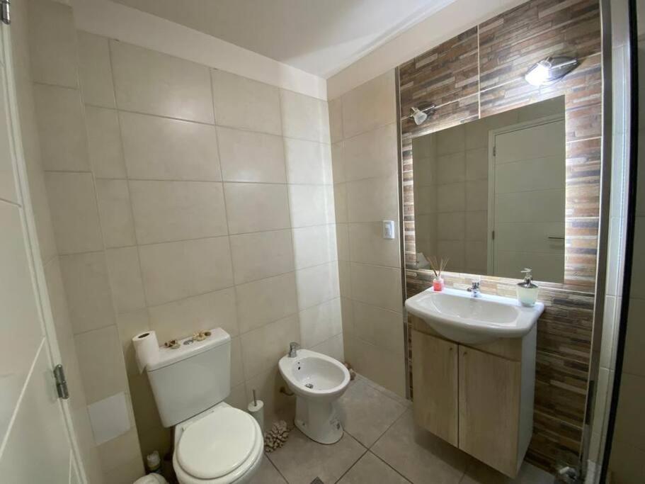 Departamento en Mendoza, Las Gardenias - 2