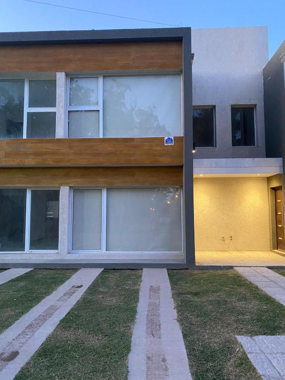 Duplex del Parque y Balneario - 4