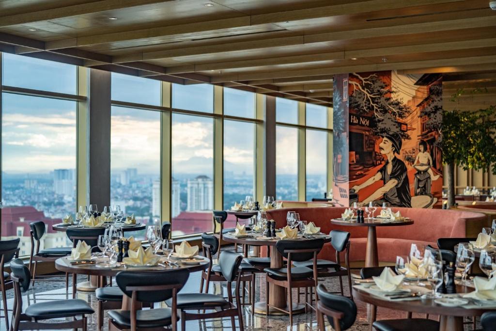 L7 WEST LAKE HANOI BY LOTTE L7 WEST LAKE HANOI BY LOTTE