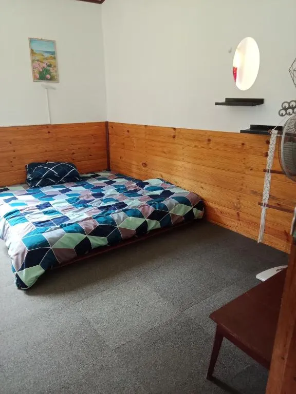 Hostel Papa Tia，位于兰特包的酒店
