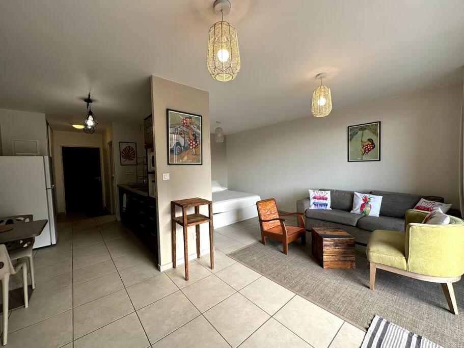 Premium Private Studio, Te Auae