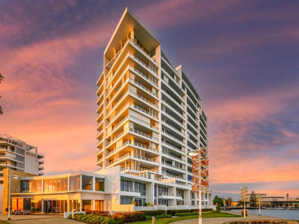 Bridgepoint 1303, Mandurah