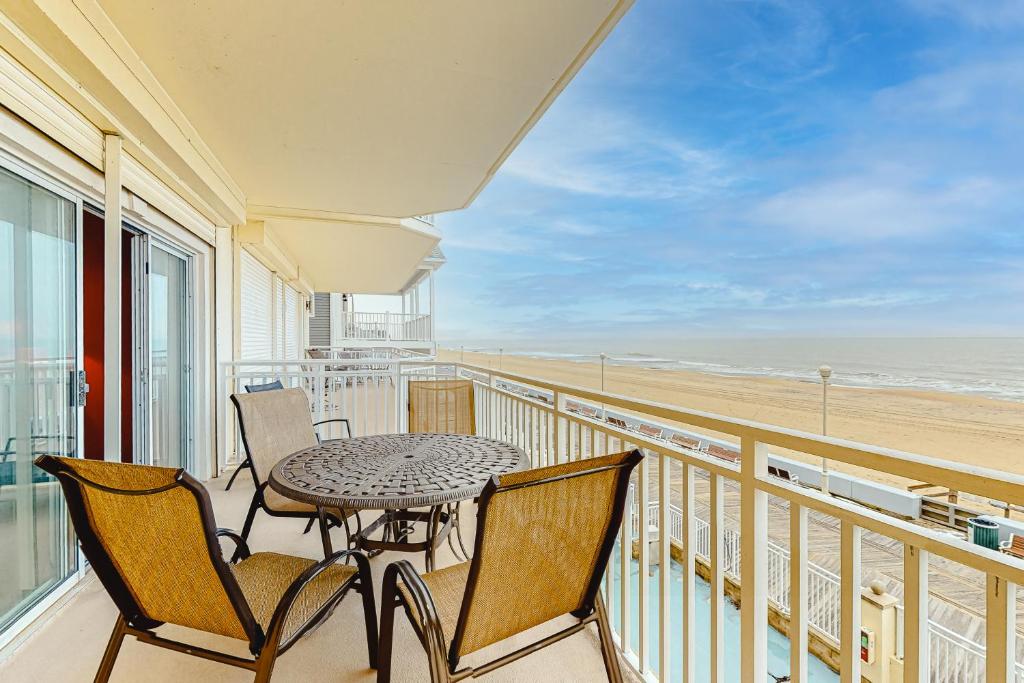 Oceans Pointe 302, Ocean City