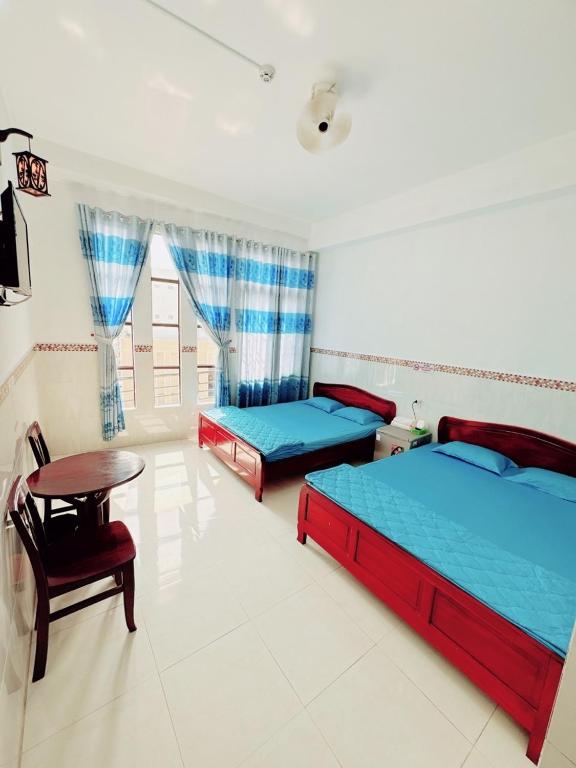 nhà nghỉ thanh thuy 2