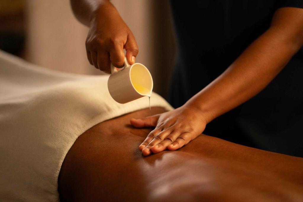 Massage