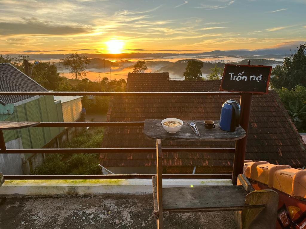 Người Măng Đen Homestay
