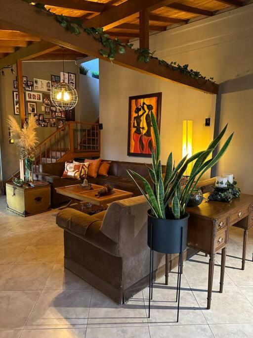 Cabaña sendero verde - 3