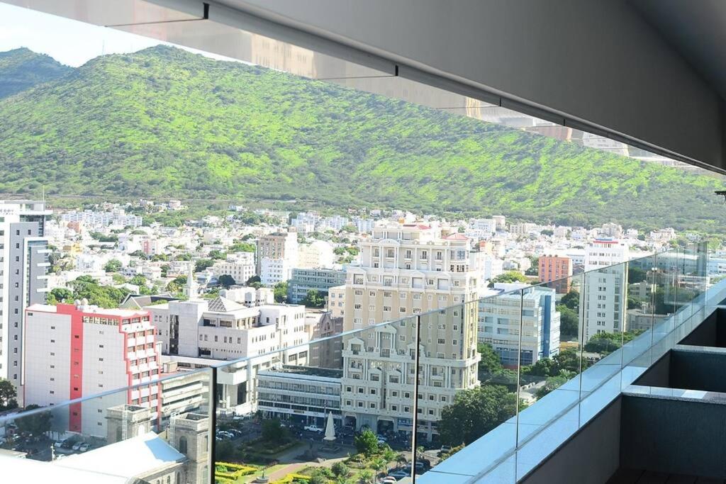Citadelle Mall Apartments