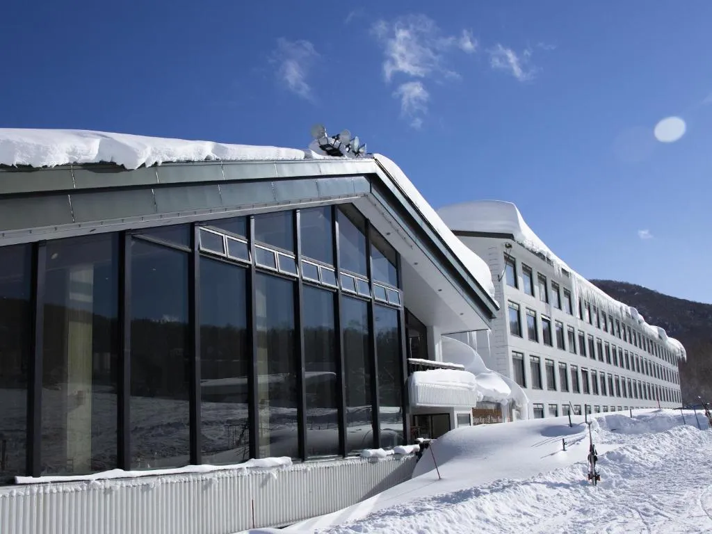Shigakogen Prince Hotel, hotel in Yamanouchi