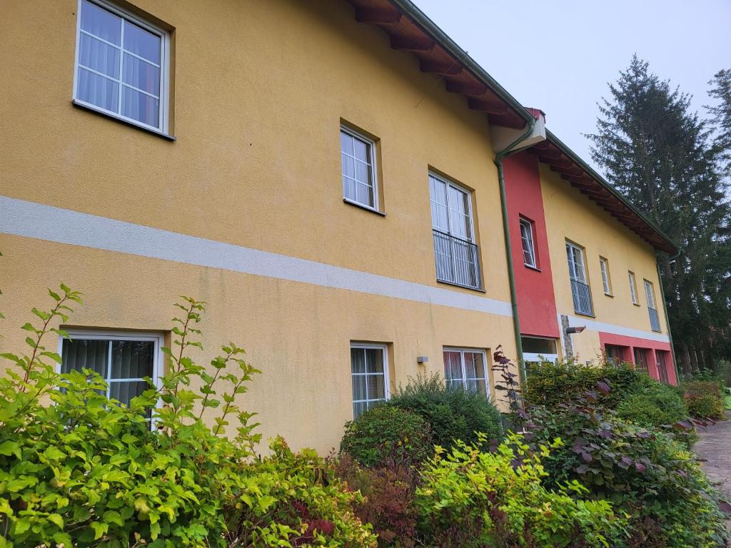 Hotel Stocker - 3