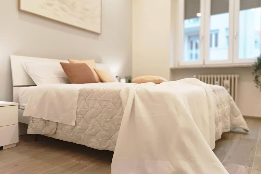 QuickHome Appartamento Edera, Biella