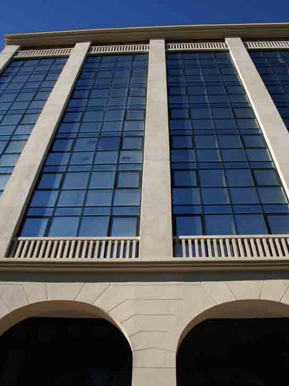 Apartamentos Magic Atrium Plaza — Benidorm, Valencian Community