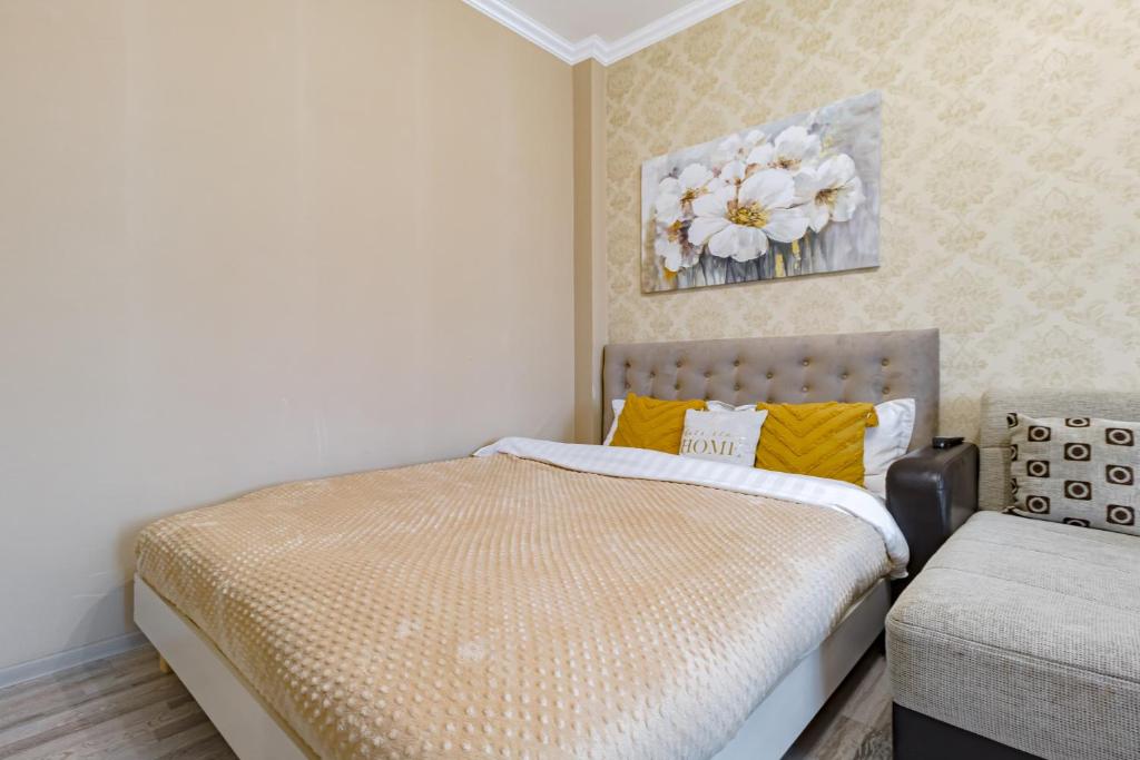 Просторная квартира в Expo Boulevard, Astana