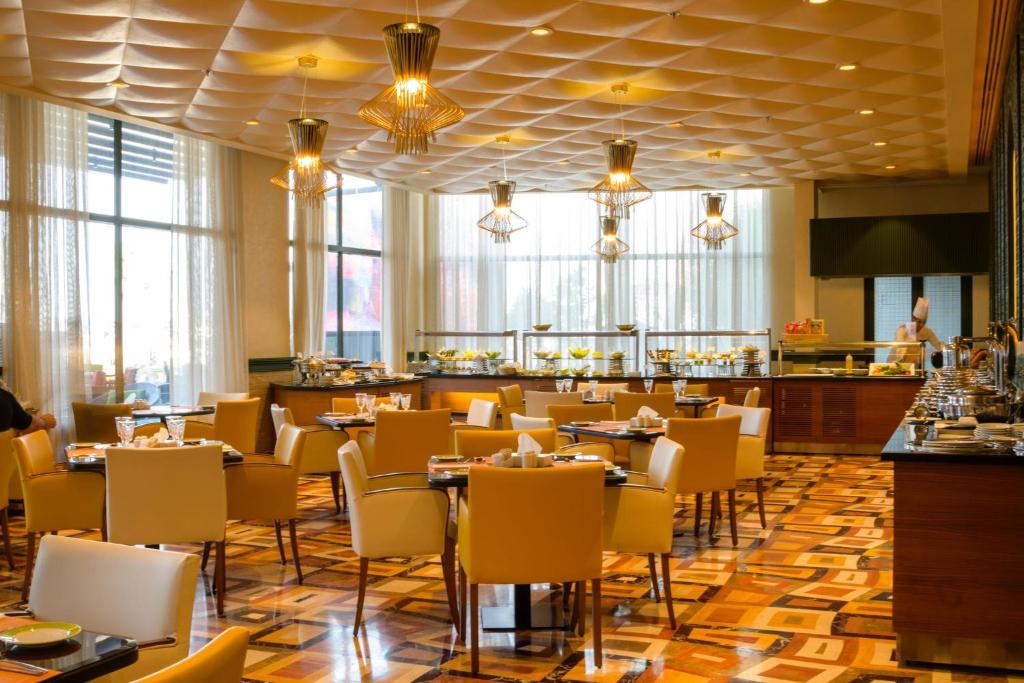Restoran